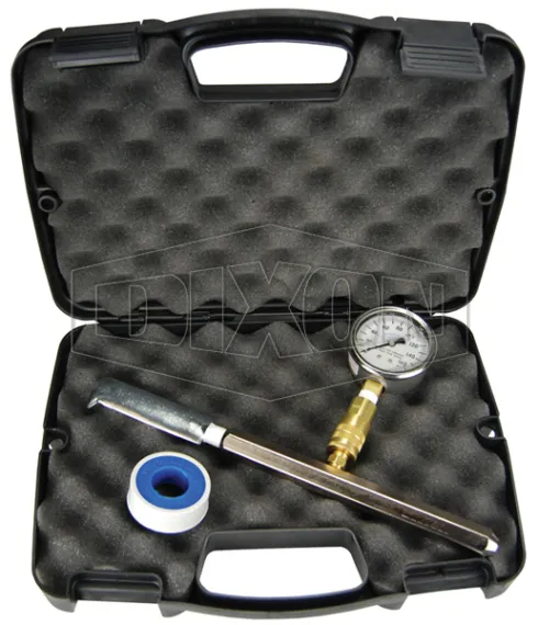 PITOT Gauge | Dixon